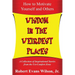 Wisdom in the Weirdest Places: How to Motivate Yourself and Others: A collection of Inspirational Stories from The Un-Comfort Zone