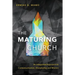 The Maturing Church: An Integrated Approach to Contextualization, Discipleship and Mission