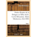 Poètes illustres de la Pologne au XIXe siècle. Cycle lithuanien. Tome 1: Toutes les nations de l'Europe pour opérer une réforme générale des moeurs