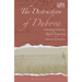 The Destruction of Dubova: Chronicle of a Dead City