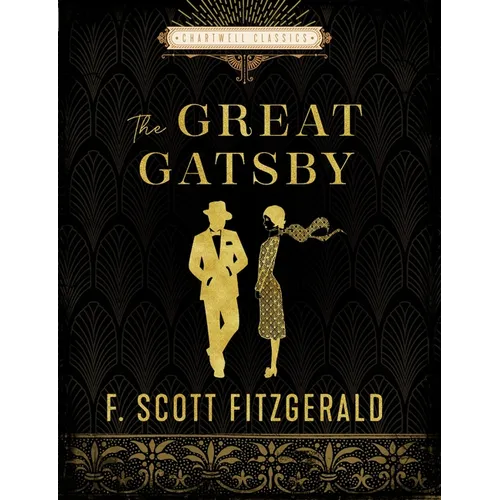 The Great Gatsby