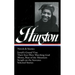 Zora Neale Hurston: Novels & Stories (Loa #74): Jonah's Gourd Vine / Their Eyes Were Watching God / Moses, Man of the Mountain / Seraph on the Suwanee