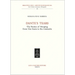 Dante's Tears: The Poetics of Weeping from Vita Nuova to the Commedia