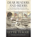 Dear Readers and Riders: The Beloved Books, Faithful Fans, and Hidden Private Life of Marguerite Henry