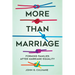 More Than Marriage: Forming Families After Marriage Equality