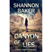 Canyon of Lies