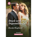 Stuck with Her Impossible Ex