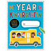 My Year in Kindergarten