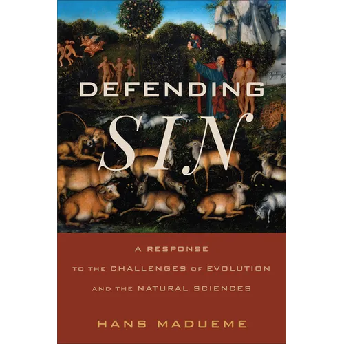 Defending Sin