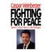 Fighting for Peace