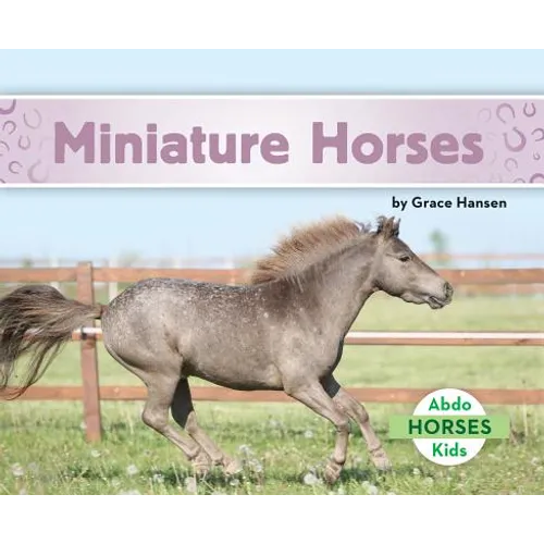 Miniature Horses