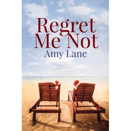 Regret Me Not