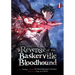 Revenge of the Baskerville Bloodhound, Vol. 1