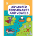 Advanced Consonants and Vowels