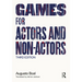 Games for Actors and Non-Actors