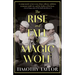 The Rise and Fall of Magic Wolf