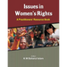 Issues in Women's Rights: A Practitioners' Resource Book