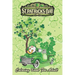 St Patricks Day Coloring Book For Adult: Shamrock Gnome Truck An Adult Coloring Books St Patrick for Kids, Adults with Beautiful Irish Shamrock, Lepre