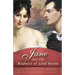 Jane and the Madness of Lord Byron: Being A Jane Austen Mystery