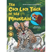 The Coco Loco Tiger of the Mountain