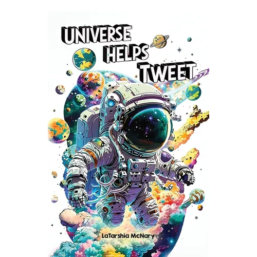 Universe Helps Tweet: Mentor and Evolve