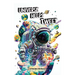 Universe Helps Tweet: Mentor and Evolve