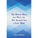 The Rover Boys out West: The Search for a Lost Mine