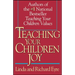 Teaching Your Children Joy