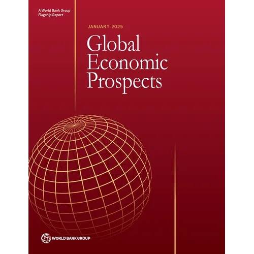Global Economic Prospects, January 2025