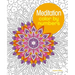 Meditation Color by Numbers
