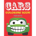 Cars Coloring Book for Boys: 56 Pages cute coloring book for boys and toddlers