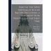 Part of the Opus Tertium of Roger Bacon, Including a Fragment Now Printed for the First Time