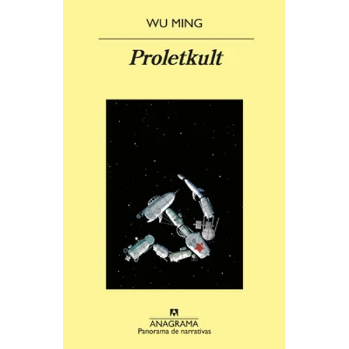 Proletkult