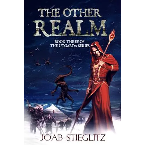 The Other Realm: Book 3 of the Utgarda Trilogy