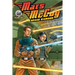 Mars McCoy-Space Ranger Volume 2