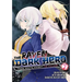 The Raven Dark Hero Vol.2