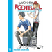 Sayonara, Football 15
