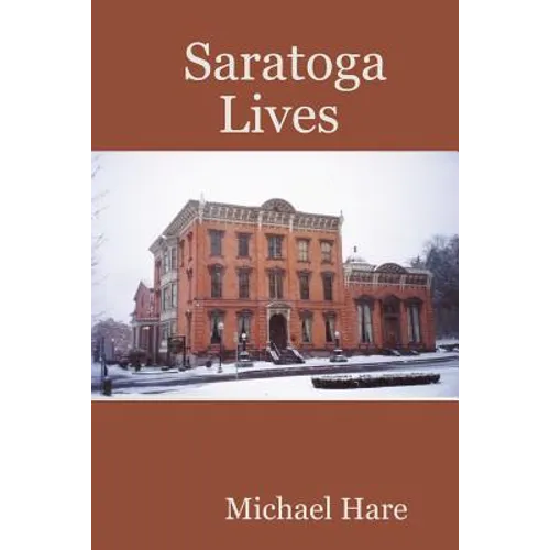 Saratoga Lives