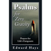 Psalms for Zero Gravity