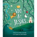 Veo a Jesús