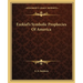 Ezekiel's Symbolic Prophecies Of America