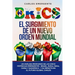 Brics: Un Análisis Profundo de las Cinco Potencias Emergentes - Brasil, Rusia, India, China y Sudáfrica - y su Impacto en el Futuro Global