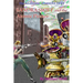 SANDRA SWIFT and the Atomic Pirates