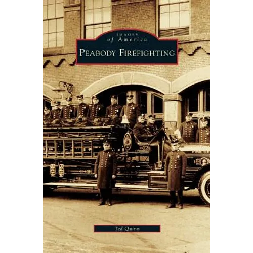 Peabody Firefighting