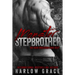 Monster Stepbrother: His dark obsession runs deep