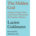 The Hidden God: A Study of Tragic Vision in the Pensées of Pascal and the Tragedies of Racine