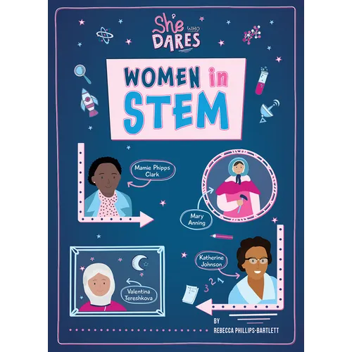 Women in Stem
