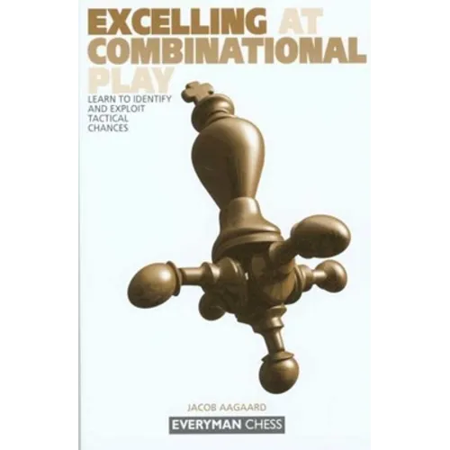 Excelling at Combinational Play: Learn to Identify and Exploit Tactical Chances