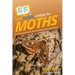 HowExpert Guide to Moths: 101+ Tips to Learn about, Save, and Educate Others About Moths