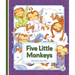 Five Little Monkeys